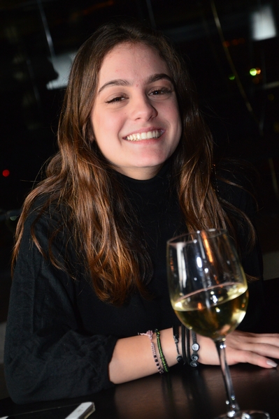 Sabine and Patile's 18th Birthday